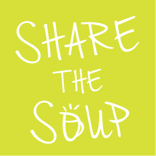 share the soup シェアザスープ